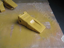 Запчасти Daewoo 2713-1060 Зубья ковша