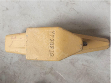 Детали машин Cat J Family Зубы 6y7409