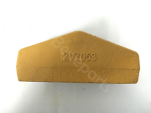 Строительная техника Cat Compactor Feet 2V7053 от Casting