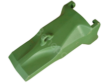 Esco Machinery Запасные части Зуб V81syl