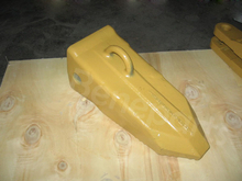 Детали двигателя Caterpillar 1386552rhx от Casting