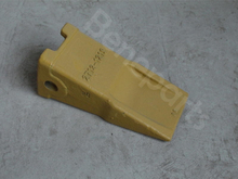 Doosan Loader Bucket Teeth Строительная техника 2713-9040