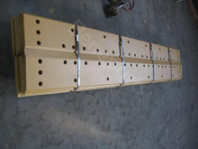 Гусеничные навесные погрузчики 7V0904