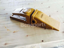 Заземляющий инструмент для запасных частей поставщика зубьев ковша экскаватора 20X7023161-F