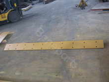 Запасные части для литья режущих кромок 8k8161