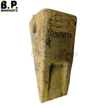 TB00705 Hitachi Buckte Teeth Зубы Ex200 Ex210