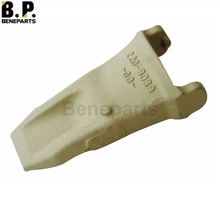 220-9089 CAT K Семейная ведро зубы K80