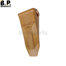 E161-3027RC Hyundai Bucket Зубы зуб R200 R-130 R210 (HX80)
