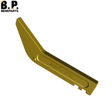 232-70-13130 ​​Зубья ковша экскаватора Komatsu