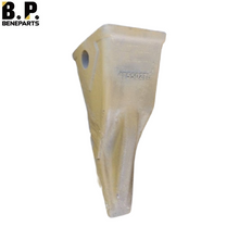 4T5502TL Зубья ковша CAT R500 D9 D10 D10N D11N D11