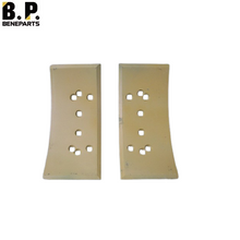 6D1948 Концевая бита грейдера CAT