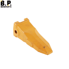 Зубья ковша V210TL VOLVO Зуб