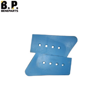 4T5407 Концевая насадка для бульдозера CAT