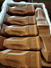 Ковш CAT 336-349 ЗУБЧАТЫЙ ПРОНИКНОВЕНИЕ ПЛЮС НАКОНЕЧНИК 381-4089