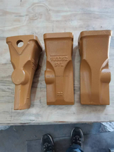 1U3352SYL BUCKET Зуба