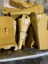 Инструменты для заземления 75SV2 Зубчатый переходник 75SV2 методом литья