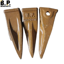 1U3209 CAT J Семейство J200 Зубья ковша E307 916 939