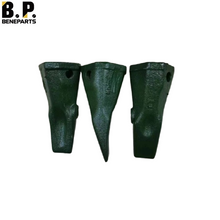 2085236 Зубья ковша CAT