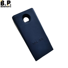 304HX Зубья ковша Зуб