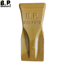 61QA-31310 Зубья ковша Hyundai R360