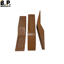 6140300 Зубья ковша CAT