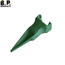 V17VY ESCO SUPER V V17 Зубья ковша Зуб