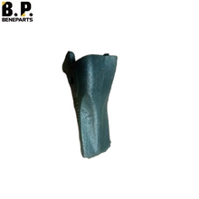 10451113 Зубья ковша Liebherr