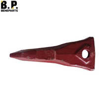 LC400RC CAT J Семейство J400 Зубья ковша