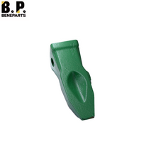 600CPE CAT J600 Зубья ковша Зуб