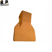 107-3450 Зубья ковша Caterpillar J450/460