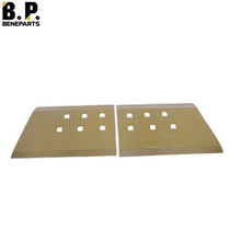 9W8875 Концевая насадка для бульдозера CAT D6H/R