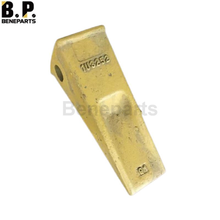 1U3252 CAT J Семейные зубы Bucket E311 E312 916 939