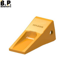 1171-01910 Volvo Bucket Teeth EC290 EC360