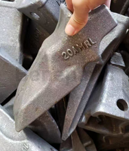 Зубья ковша 20AMRL VOLVO