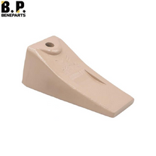 Зубья ковша S156 Hensley