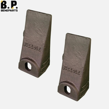 09271-00045 Зубья ковша экскаватора Komatsu GD200A GD22AC GD22H GD28AC GD30 GD300A