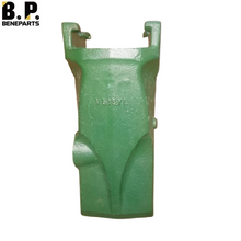 V61SYL ESCO SUPER V V61 Зубья ковша Зуб