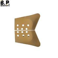 9W1876 Концевая насадка для бульдозера CAT D6