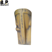 Зубья ковша экскаватора K40SYL Komatsu K40