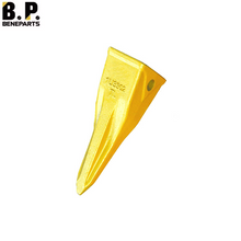 6I6602TL Зубья ковша Caterpillar J600