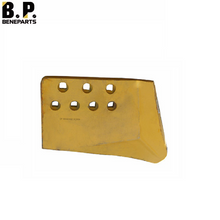 8E4540 Концевая насадка для бульдозера CAT D9R