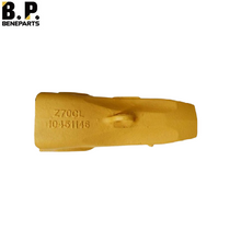 10451146 Зубья ковша Liebherr 954 Зубья