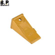 X156THD Hensley Зубья ковша