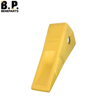 14537843 Зубья ковша VOLVO T55 Зуб E360B E460B EC480