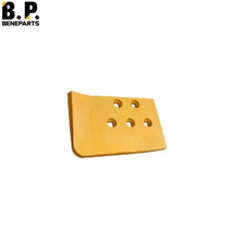 175-70-21126 Концевая бита бульдозера Komatsu