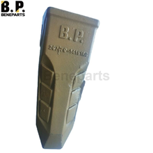 207-70-14151RC Komatsu PC300/PC360 Зубы зубов