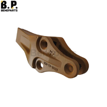 423-70-13114 Komatsu Bucket Зубы зуб WA380 WA420