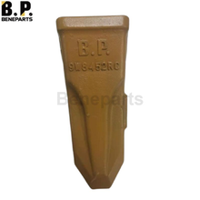9W8452RC CAT J Семейная ведра зубы Talla 45 E330 E345 988 988f