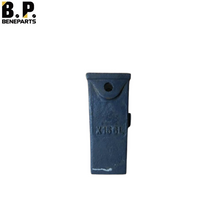 X156LP Зубья ковша Hensley