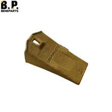 205-70-74272 Зубья ковша экскаватора Komatsu PC200